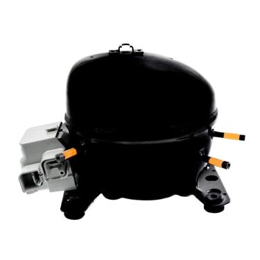 Imagem de Compressor 1/4+ HP Embraco EMR80HLR - 220V