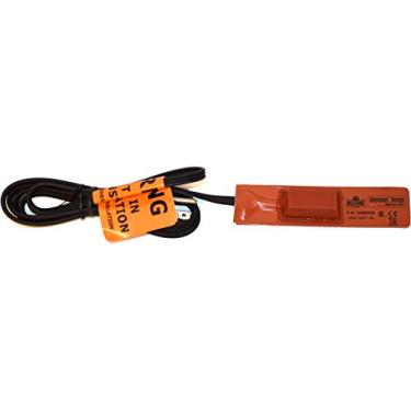 Imagem de Zerostart Aquecedor de almofada de silicone 3400032 Óleo de motor, fluido de transmissão, reservatório e aquecedor de fluido hidráulico, 1½" (4 cm) x 6" (15 cm) | Aprovado pela CSA | 120 Volts | 125 Watts