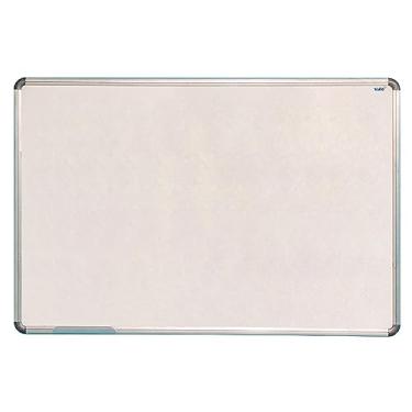 Imagem de QUADRO BRANCO UV ALUMINIO FREE 070 X 050 CM, Stalo
