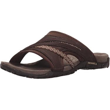 Imagem de Merrell Terran Slide II Dark Earth 9 M