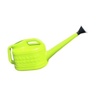 Imagem de Ｂｅｓｇａ Regador de jardim com bico longo removível para plantas de interior, 4l