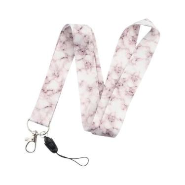 Imagem de Chaveiro Lanyard Fofo De Planetas Famosos P5710, Suporte Para Cartão D