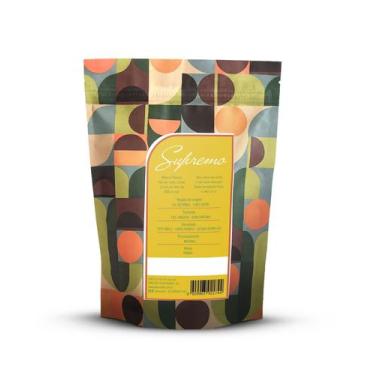Imagem de Café Anero Em Grãos 250g - Linha Supremo
