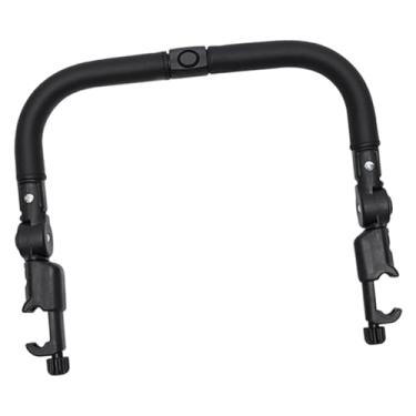 Imagem de Generic Apoio de Braço para Carrinho, Barra de Suporte, Acessórios, Barra Transversal, Carrinho, Barra de Mão Frontal, Alça Universal