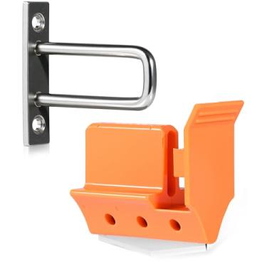 Imagem de Peças sobressalentes para espremedor de laranja XC-2000E, 1 lâmina de espremedor e 1 suporte de faca, peças de reposição para espremedores elétricos, acessórios de peças sobressalentes para máquina de