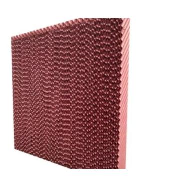 Imagem de Painel evaporativo para climatizador 770 x 670 x 100 mm - IDEALBRISA C