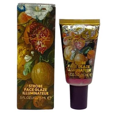 Imagem de MAC Iluminador Strobe Face Glaze - Rosa Gold Glow - 15 ml