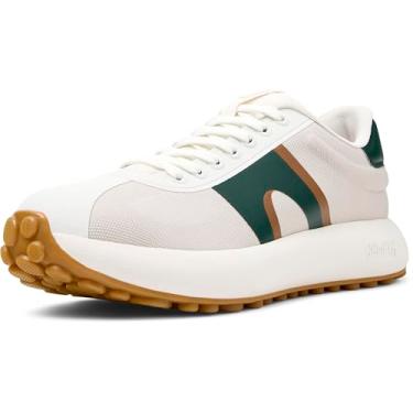 Imagem de Camper Tênis masculino, Tenente. Cinza pastel 019, 38