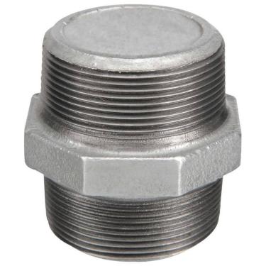 Imagem de Niple duplo galv.bsp 1 tupy - 12.38.007 - TUPY