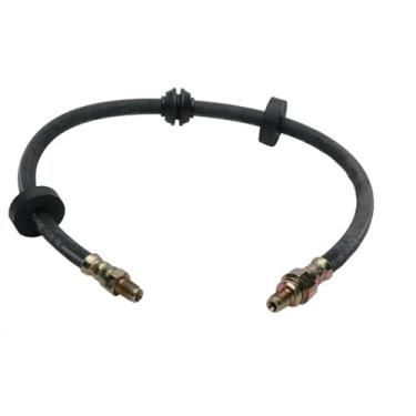 Imagem de ACDelco Conjunto de mangueira de freio hidráulico traseiro profissional 18J1431