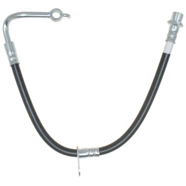 Imagem de ACDelco Mangueira de freio hidráulico profissional 18J4476 dianteira do lado do motorista
