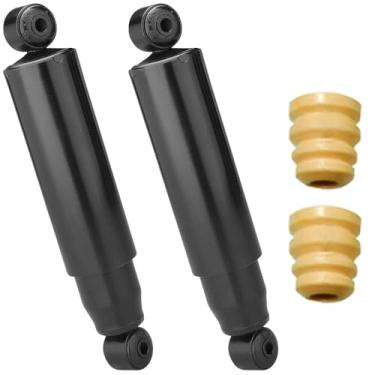 Imagem de 2 Amortecedor Palio Weekend Adventure 2001 A 2015 Traseiro E