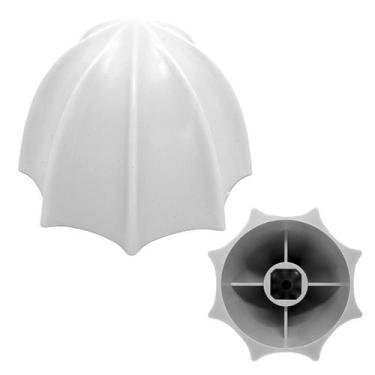 Imagem de Cone / Castanha Para Espremedor Industrial - (QUADRADO) - Generica