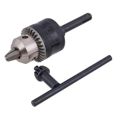 Imagem de Conjunto Mandril 13mm + Adaptador SDS Plus B-12887 Makita