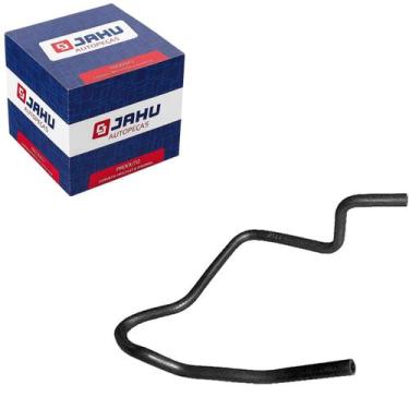 Imagem de Mangueira Do Reservatório De Água Do Radiador Courier 1996 A 1999 / Fi