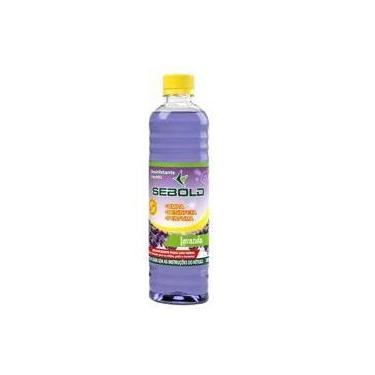 Imagem de Desinfetante Lavanda 500ml Sebold