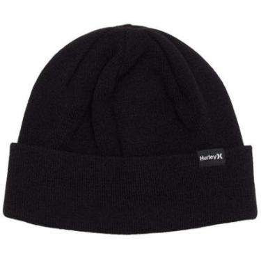 Imagem de Gorro Hurley Label WT25-Masculino