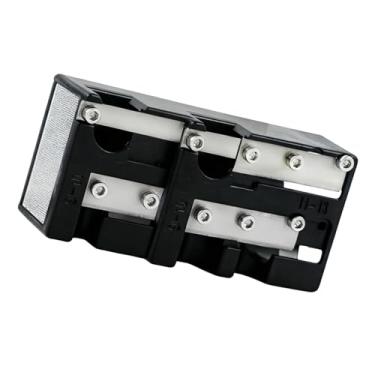 Imagem de oshhni Ferramenta de reparo de ponta de taco de sinuca 12 em 1, suprimentos multiuso para snooker, acessórios compactos premium profissionais para tacos de