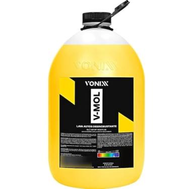 Imagem de Shampoo Automotivo V-Mol 5l Vonixx