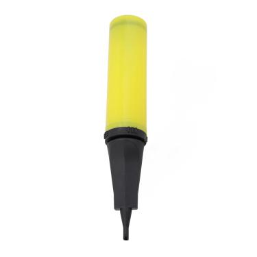 Imagem de BOMBA DE AR MANUAL PARA ENCHER BALOES - CM24