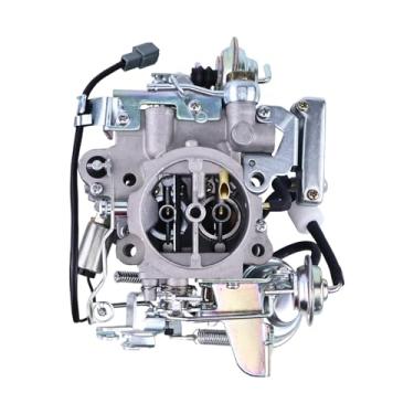 Imagem de Yeasliy Carburador 13200-83001 13200-83001-000 compatível com motor Mitsubishi Suzuki Samurai SJ413 SJ410