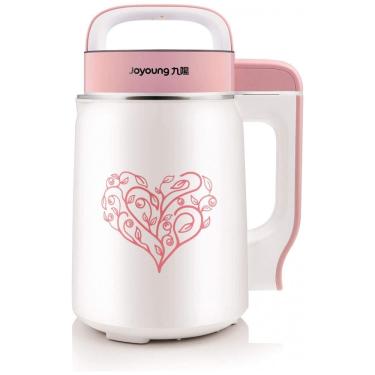 Imagem de Joyoung Mini Easy Clean Automatic Soy Milk Maker And Soup Maker DJ06M DS920SG, 600ML
