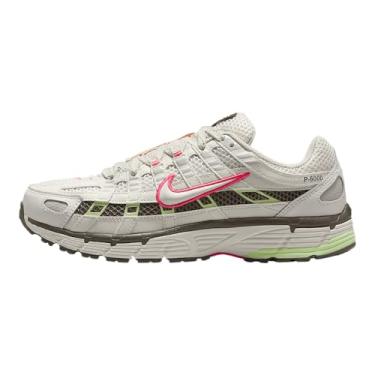 Imagem de Nike Tênis feminino P-6000 (IH0572-030, Phantom/Ironstone/Light Bone/Sail), Phantom/Sail-ironstone, 35 BR