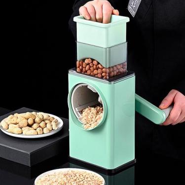 Imagem de Fatiador Manual Para Queijo Vegetais Legumes Prático - RELET