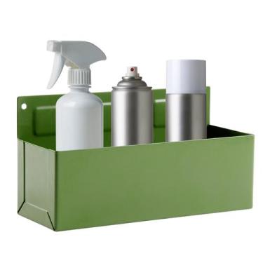 Imagem de Suporte de lata de spray magnético Caddy Rechabite 21x7x7 cm