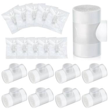 Imagem de Trocador de calor e umidade para traqueostomia HME Threlaco 36 unidade