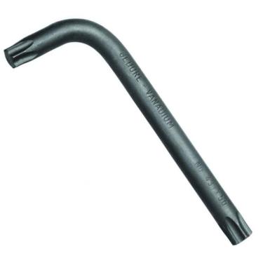 Imagem de Chave L Torx Em Aço 4,5 E 5mm - 024.607 - Gedore Chave L Torx 43tx-t25 Gedore 024.607 - Gedore