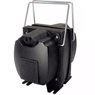 Imagem de Autotransformador 750va Bivolt - 291 - Forceline Autotransformador 750va Bivolt Force Line