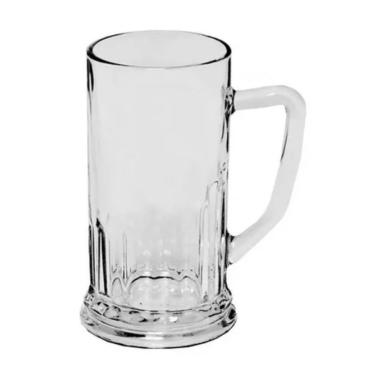 Imagem de Caneca Chopp Cerveja 560 ml Direto no Freezer Caneco Copo