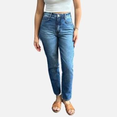 Imagem de Calça Jeans Bruna Colcci Jeans-Feminino