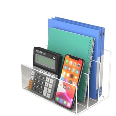 Imagem de Apoiador de Livro, Suportes Organizadores Apoio Livro Aparador Bibliocanto Leitura Sala Quarto Rack com Porta Caneta(PORTA LIVRO)