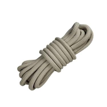 Imagem de Corda Náutica De Polipropileno 8mm Com 50 Metros (Areia)