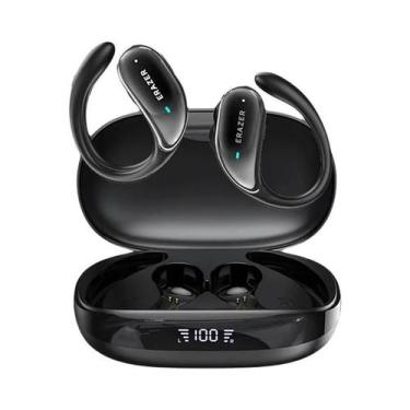Imagem de Fones De Ouvido Sem Fio Bluetooth Esportivos ERAZER XT80pro TWS Contro