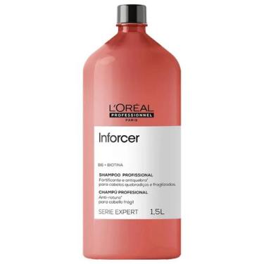 Imagem de Shampoo Serie Expert Inforcer 1,5L - L'Oréal Profesionnel - L'Oréal Pr