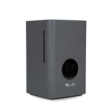 Imagem de LivePure Humidificador LP850HUM-G, grafite