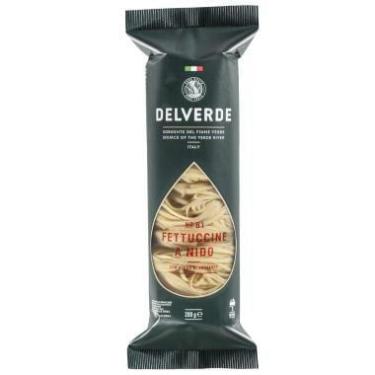 Imagem de Massa Italiana Grano Duro Delverde 200G