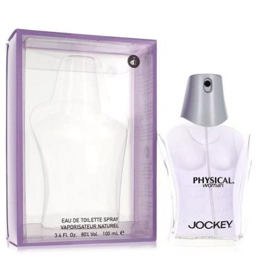 Imagem de Perfume Feminino Physical Jockey International 100 Ml Eau De Toilette