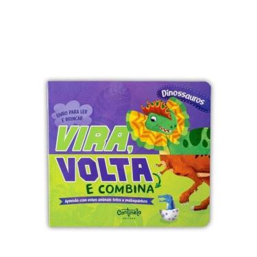 Imagem de Dinossauros