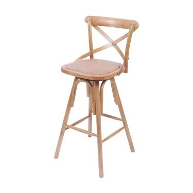 Imagem de Banqueta Katrina - Bétula