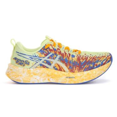 Imagem de ASICS Noosa Tri 16 Tênis masculino, multicolorido, 8.5 UK