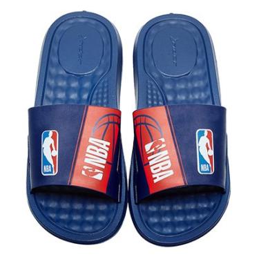 Imagem de Chinelo Rider NBA Step Slide Masculino-Masculino