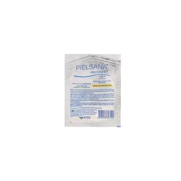 Imagem de Gaze pielsana de rayon 7,5 x 15 em oleo sachet - dbs