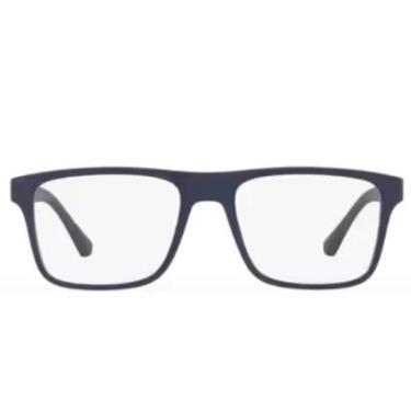 Imagem de Óculos de Grau e Solar Emporio Armani EA 4115-Masculino