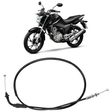 Imagem de Cabo Acelerador B CG 160 Cargo Fan Start Titan 2016 a 2023