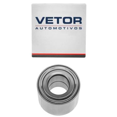 Imagem de Rolamento Roda C3 DS3 208 2002-2022 Tras Sem ABS Vetor