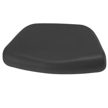 Imagem de Phefop Almofada de Banheira, Almofada de Massagem de Banho de PU Com Ventosas, Design Ergonômico para Pescoço e Costas, Perfeita para Adultos e Crianças, Ideal para Relaxamento Em Spa Doméstico